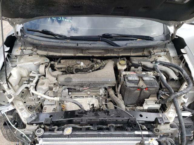 Photo 7 from auction – 2018 NISSAN ROGUE S with VIN KNMAT2MT4JP532436