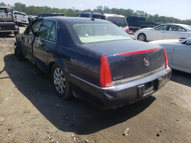 Photo 3 from auction – 2008 CADILLAC DTS with VIN 1G6KD57Y78U207773