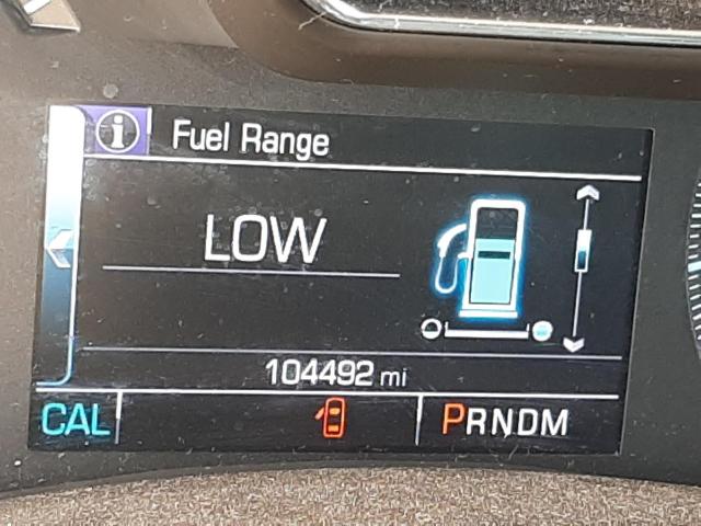Photo 8 from auction – 2018 CHEVROLET IMPALA LT with VIN 2G1105S39J9137771