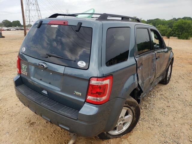 Photo 4 from auction – 2012 FORD ESCAPE XLT with VIN 1FMCU0DG5CKC84528