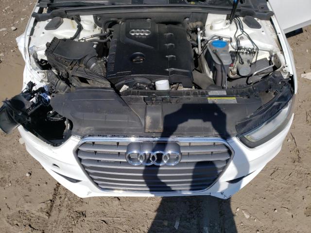 Photo 7 from auction – 2013 AUDI A4 PREMIUM with VIN WAUFFAFL4DN017065