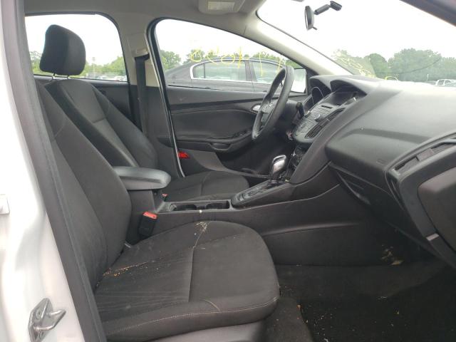 Photo 5 from auction – 2015 FORD FOCUS SE with VIN 1FADP3F25FL224109
