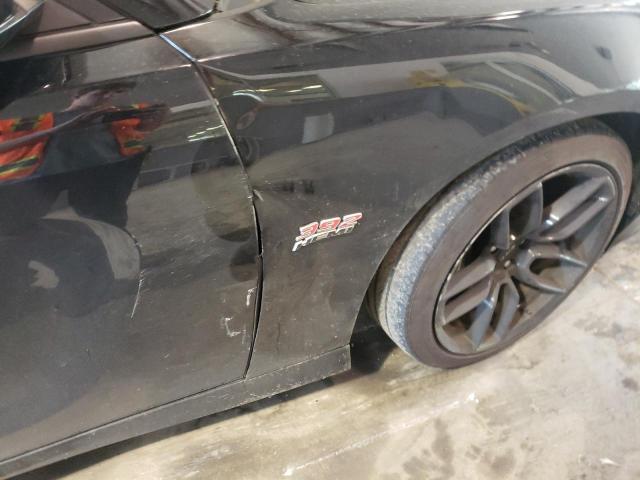 Photo 9 from auction – 2019 DODGE CHARGER SC with VIN 2C3CDXGJ5KH706697
