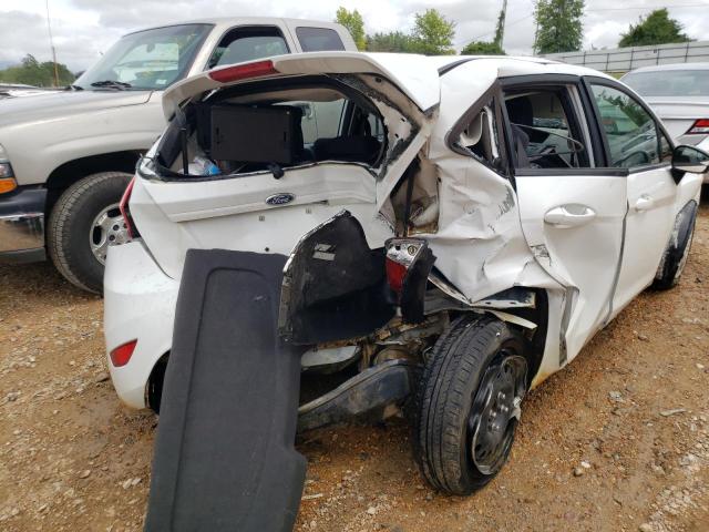 Photo 9 from auction – 2016 FORD FIESTA S with VIN 3FADP4TJ6GM101050