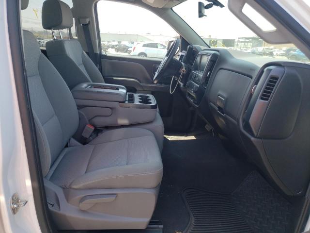 Photo 5 from auction – 2019 GMC SIERRA LIM with VIN 2GTR1LEC2K1178394