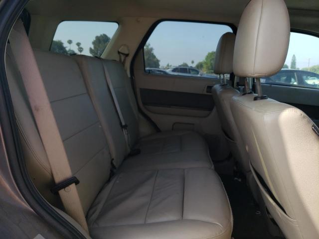 Photo 6 from auction – 2011 FORD ESCAPE XLT with VIN 1FMCU0DG2BKA68585
