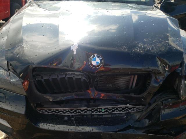 Photo 7 from auction – 2014 BMW X6 XDRIVE3 with VIN 5UXFG2C51E0C43219