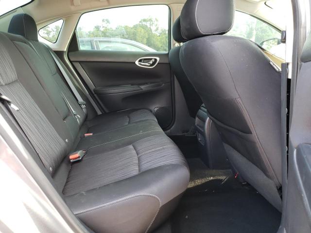 Photo 6 from auction – 2016 NISSAN SENTRA S with VIN 3N1AB7AP5GL657766