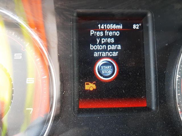 Photo 8 from auction – 2013 DODGE CHARGER SE with VIN 2C3CDXBG5DH636262