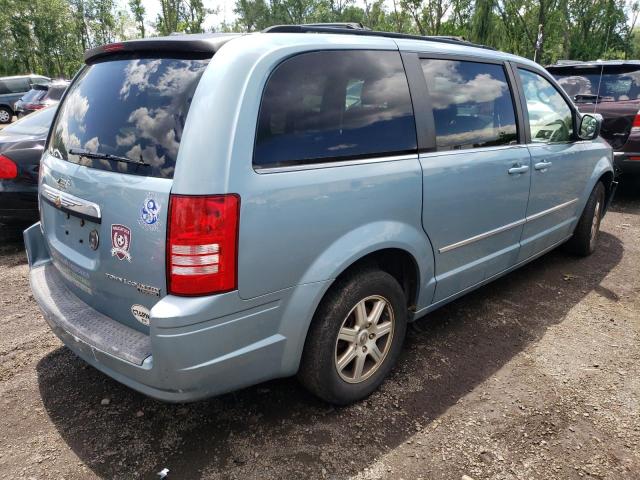 Photo 4 from auction – 2010 CHRYSLER TOWN & COU with VIN 2A4RR5D13AR440972