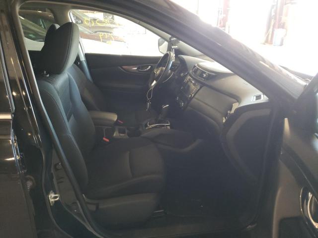 Photo 5 from auction – 2019 NISSAN ROGUE S with VIN KNMAT2MT8KP513213