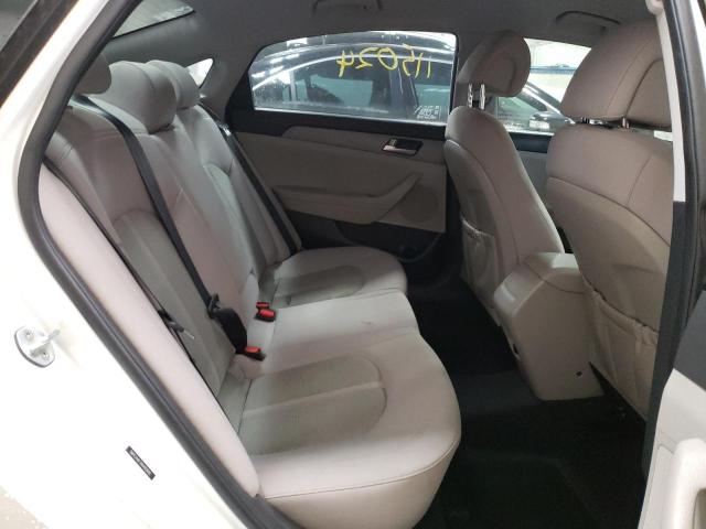Photo 6 from auction – 2017 HYUNDAI SONATA SE with VIN 5NPE24AF7HH492695