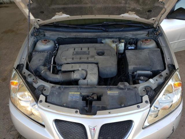 Photo 7 from auction – 2006 PONTIAC G6 SE with VIN 1G2ZF55B964291259