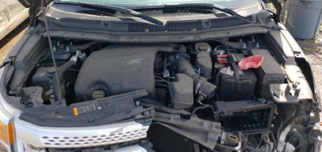 Photo 7 from auction – 2014 FORD EXPLORER X with VIN 1FM5K8D89EGC18964