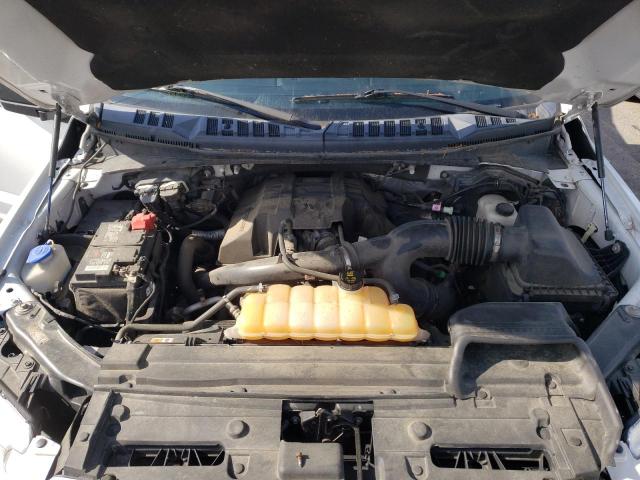 Photo 7 from auction – 2016 FORD F150 SUPER with VIN 1FTEW1EP7GFC81401