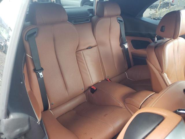Photo 6 from auction – 2014 BMW 650 XI with VIN WBAYP1C55ED216628