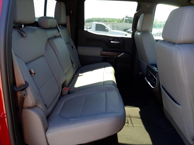 Photo 6 from auction – 2021 GMC SIERRA K15 with VIN 3GTU9DED8MG319626