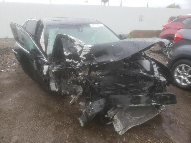 Zdjęcie 1 z aukcji – 2016 CADILLAC ATS z VIN 1G6AG5RX0G0185337