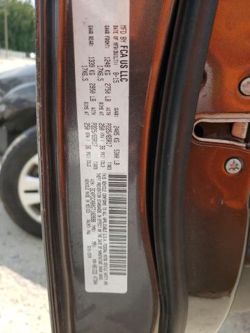 Photo 10 from auction – 2016 DODGE JOURNEY SE with VIN 3C4PDCAB0GT102898
