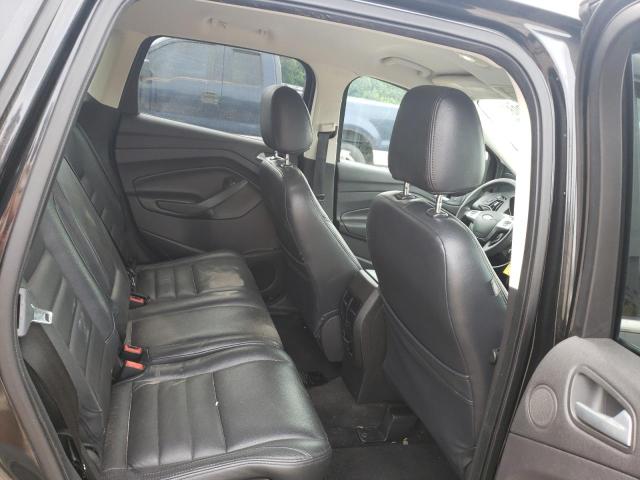 Photo 6 from auction – 2013 FORD ESCAPE SE with VIN 1FMCU0G95DUC99176