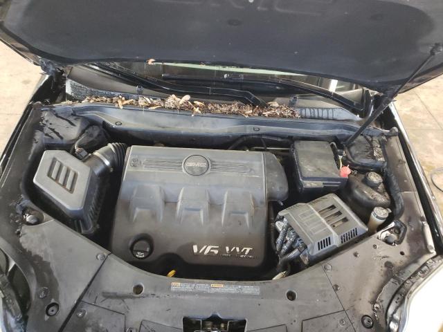 Photo 7 from auction – 2010 GMC TERRAIN SL with VIN 2CTFLFEY5A6241116