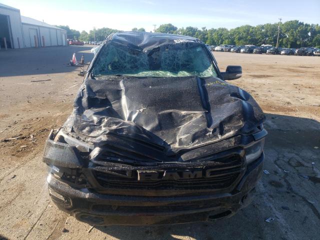 Photo 9 from auction – 2019 DODGE RAM 1500 C with VIN 1C6SRFFT7KN883191