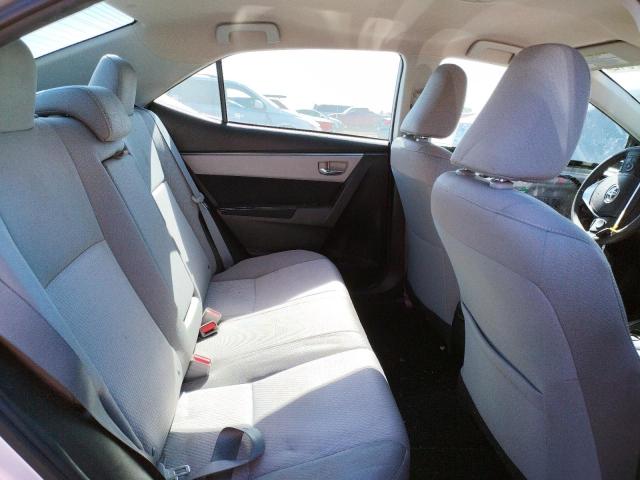 Photo 6 from auction – 2015 TOYOTA COROLLA L with VIN 5YFBURHE1FP276512