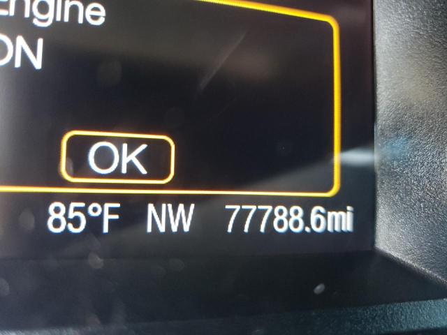 Photo 8 from auction – 2016 FORD FUSION SE with VIN 3FA6P0HD1GR160756
