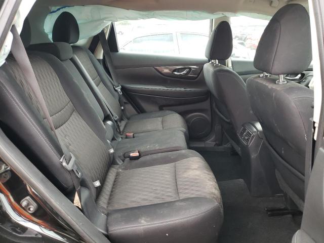 Photo 6 from auction – 2017 NISSAN ROGUE S with VIN 5N1AT2MT3HC868494