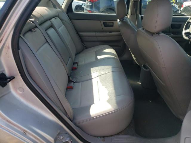 Photo 6 from auction – 2006 FORD TAURUS SEL with VIN 1FAFP56U26A244576