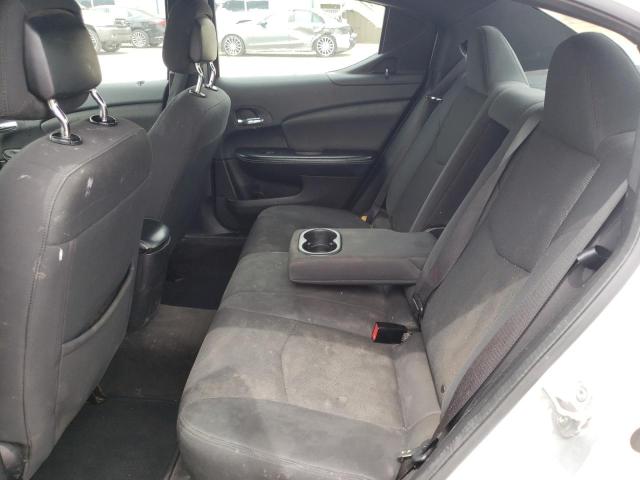 Photo 6 from auction – 2012 DODGE AVENGER SX with VIN 1C3CDZCB5CN103526