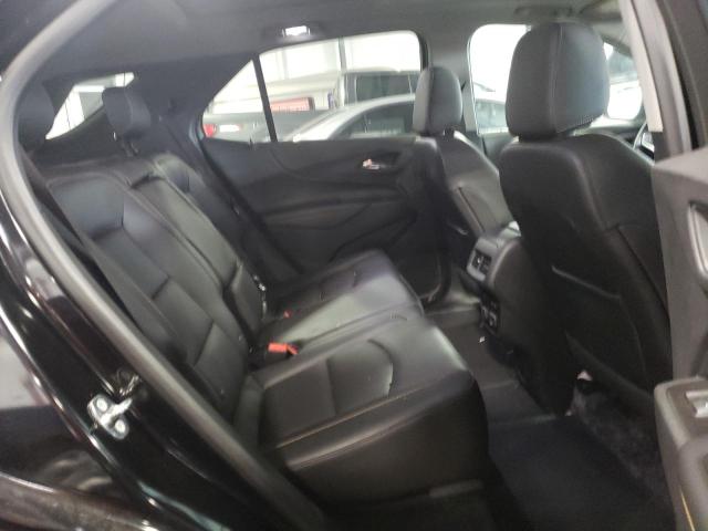 Photo 6 from auction – 2018 CHEVROLET EQUINOX PR with VIN 2GNAXVEV9J6332083