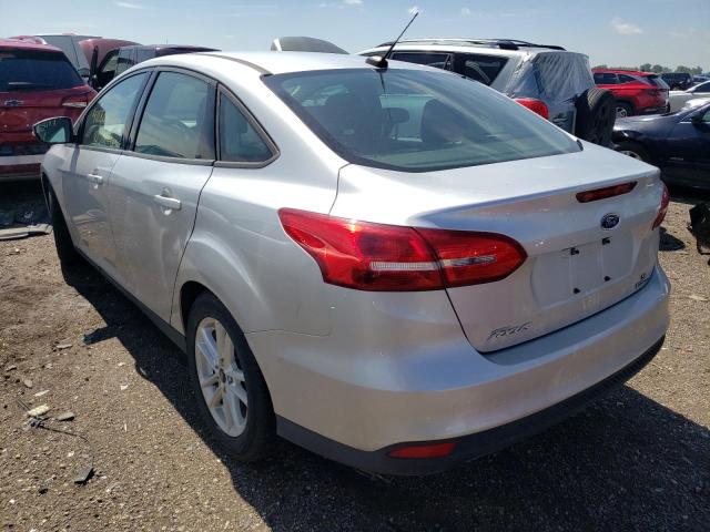 Photo 3 from auction – 2016 FORD FOCUS SE with VIN 1FADP3F2XGL386240