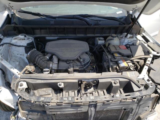 Photo 7 from auction – 2017 GMC ACADIA DEN with VIN 1GKKNXLS2HZ284968