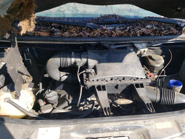 Photo 7 from auction – 2007 DODGE SPRINTER 2 with VIN WD0PE845675218856