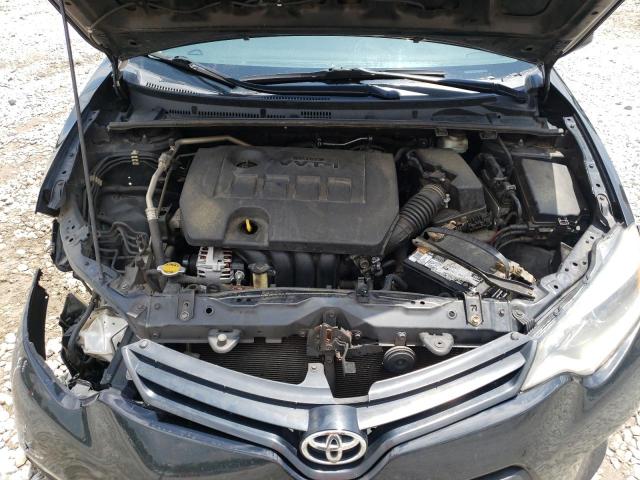 Photo 7 from auction – 2016 TOYOTA COROLLA L with VIN 2T1BURHE3GC733063