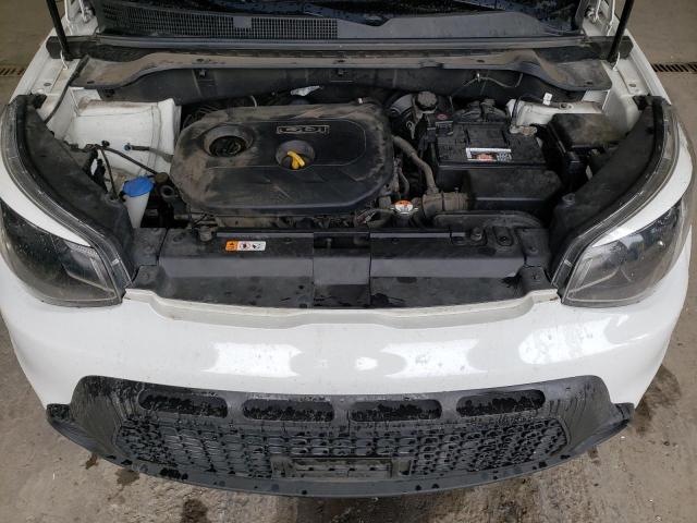 Снимка 7 от търг – 2014 KIA SOUL + с VIN KNDJP3A58E7022290