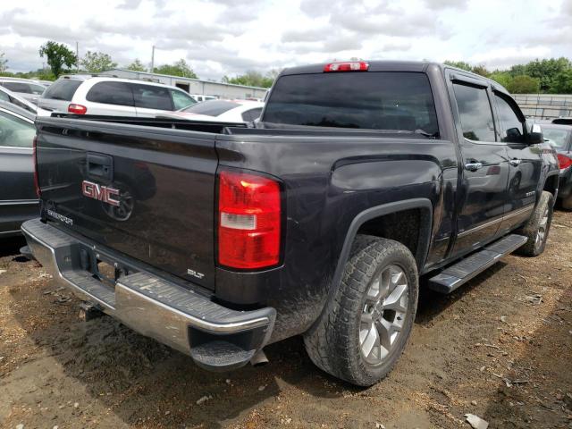 Photo 4 from auction – 2014 GMC SIERRA K15 with VIN 3GTU2VEC3EG407390