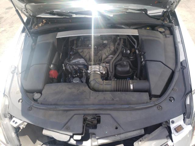Photo 7 from auction – 2013 CADILLAC CTS LUXURY with VIN 1G6DE5E52D0102784