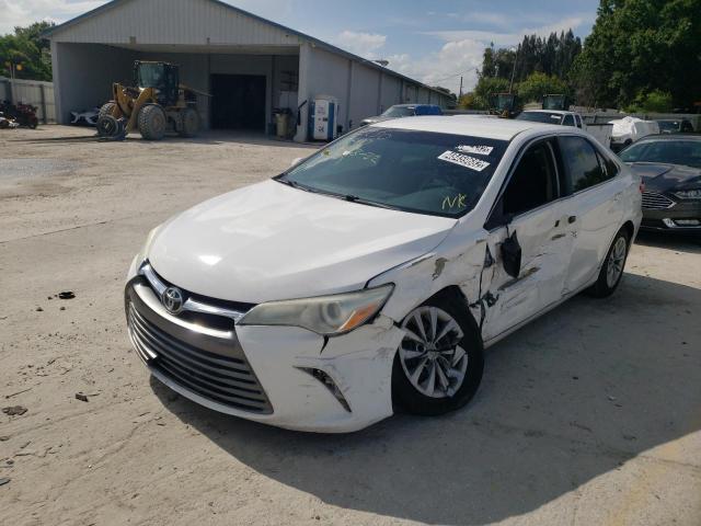 Photo 2 from auction – 2016 TOYOTA CAMRY LE with VIN 4T1BF1FK3GU153394