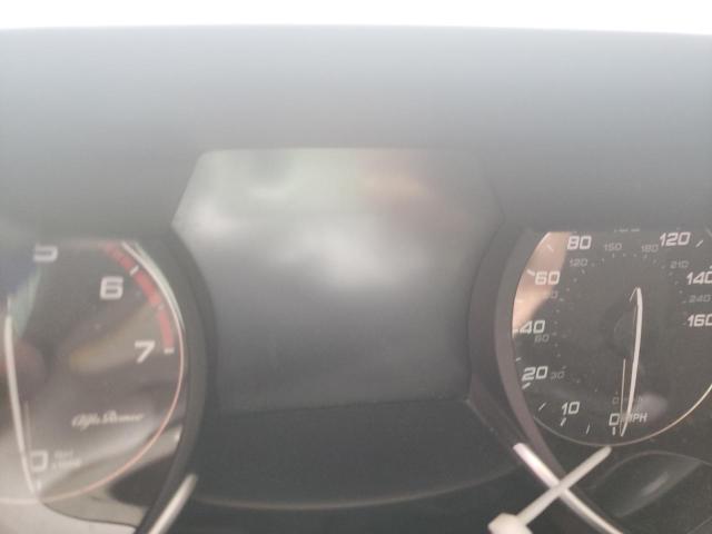 Photo 8 from auction – 2019 ALFA ROMEO GIULIA with VIN ZARFANAN2K7598977