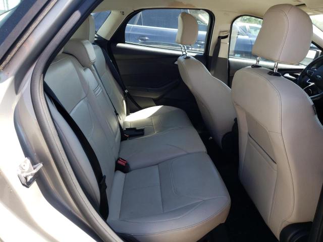 Photo 6 from auction – 2015 FORD FOCUS TITA with VIN 1FADP3N2XFL338284