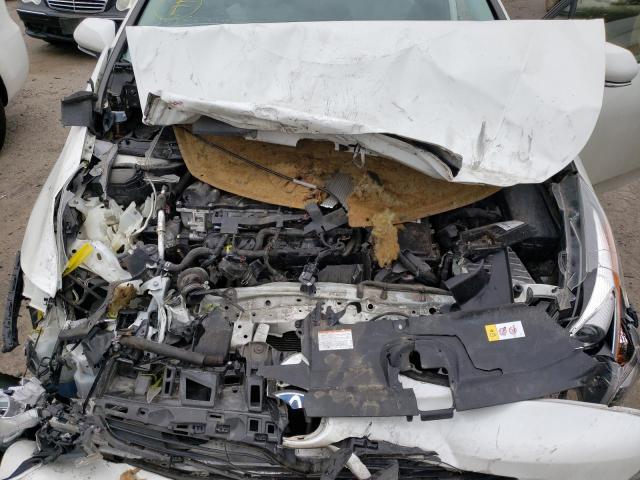 Photo 7 from auction – 2017 TOYOTA PRIUS with VIN JTDKBRFUXH3031011