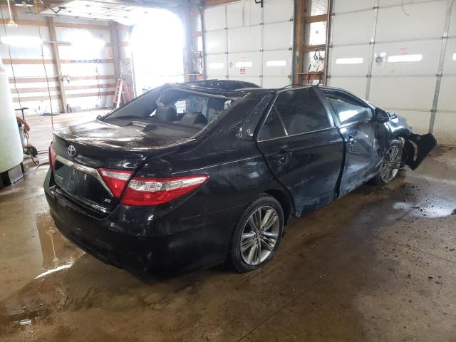 Photo 4 from auction – 2017 TOYOTA CAMRY LE with VIN 4T1BF1FKXHU744145