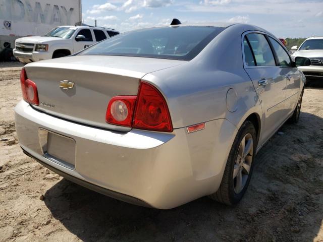 Photo 4 from auction – 2012 CHEVROLET MALIBU 1LT with VIN 1G1ZC5E05CF360945