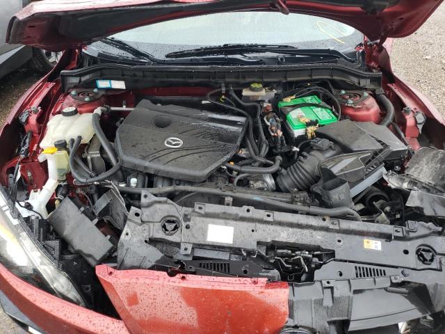 Photo 7 from auction – 2010 MAZDA 3 with VIN JM1BL1S56A1144291