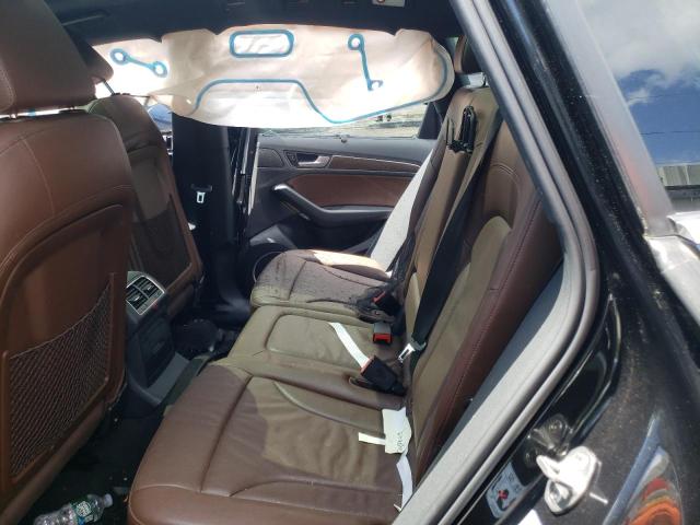 Photo 6 from auction – 2013 AUDI Q5 PREMIUM with VIN WA1C8AFP0DA095430
