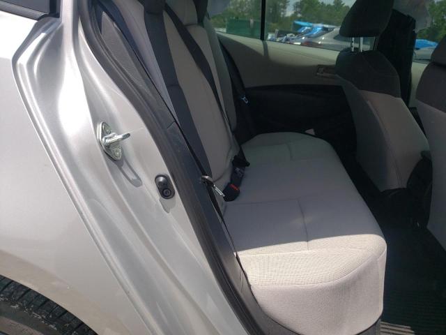 Photo 6 from auction – 2022 TOYOTA COROLLA LE with VIN 5YFEPMAE9NP320899