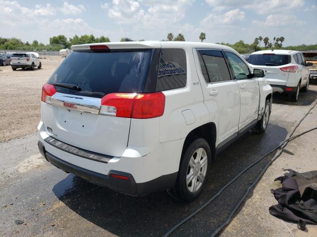 Photo 4 from auction – 2014 GMC TERRAIN SL with VIN 2GKALMEK3E6199819