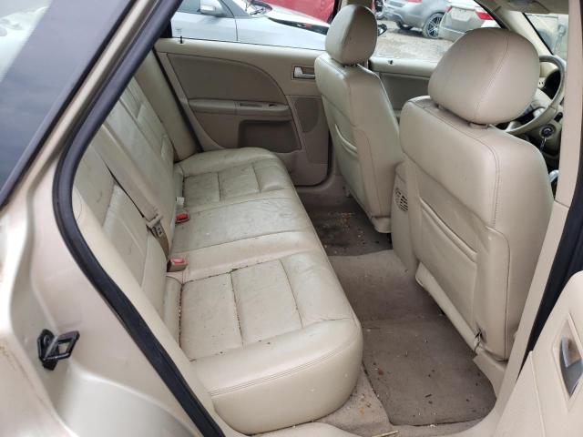 Photo 6 from auction – 2005 FORD FIVE HUNDR with VIN 1FAFP25155G155392
